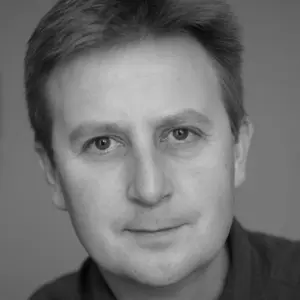 Retrato de Julian Baggini