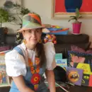 Fotografía de María del Sol Peralta