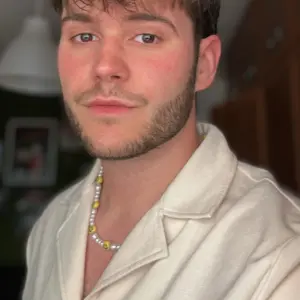 Retrato de  Andrés Astasio