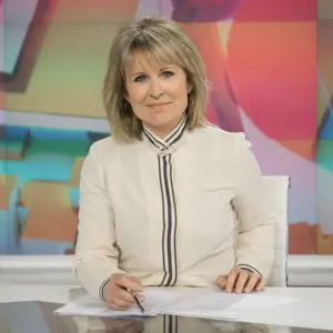 Retrato de  María Rey