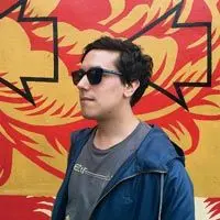 Retrato de Luciano Banchero