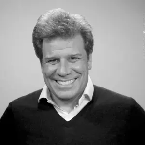 Retrato de  Facundo Manes