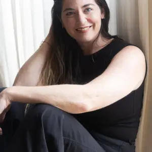 Retrato de  Debbie Maniowicz