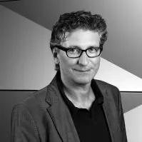 Retrato de  Enric Calpena