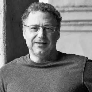 Retrato de Leonard Mlodinow