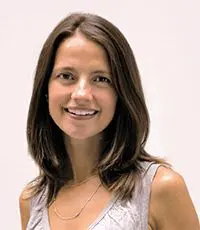 Retrato de Anne-Dauphine Julliand