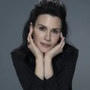 Retrato de  Einat Nathan