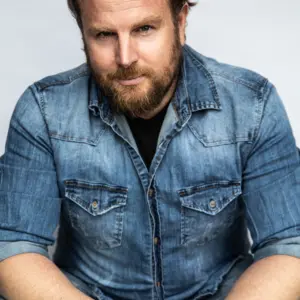 Retrato de  Karsten Dusse