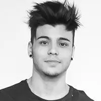 Retrato de Joan Sebastian Jaimes Villalobos