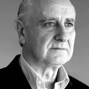 Retrato de  Jorge Luis Remes Lenicov