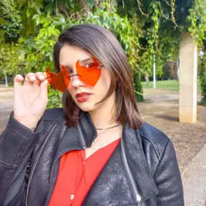 Retrato de  Yáiza Sevillano