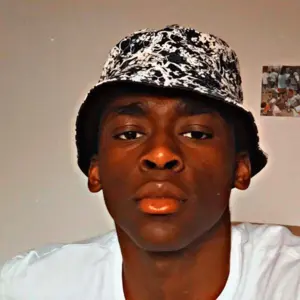 Retrato de  El Chico Fitness