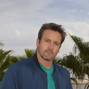 Retrato de  Miguel Aguerralde