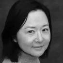 Fotografía de Yoko Ogawa