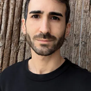 Retrato de Fran Carneros