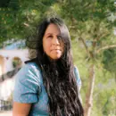 Fotografía de Gabriela Wiener