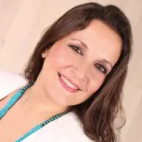 Retrato de Valeria Judith Schwalb