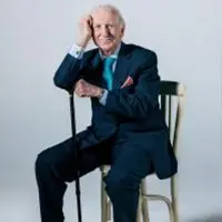 Retrato de Leopoldo Abadía