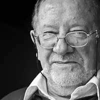 Retrato de  Elvio Gandolfo