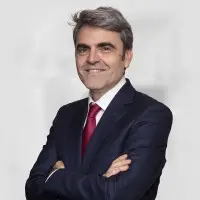 Retrato de Juan Torres Zalba
