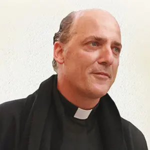 Retrato de  José Pedro Manglano