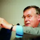 Fotografía de Ángel García Sanz