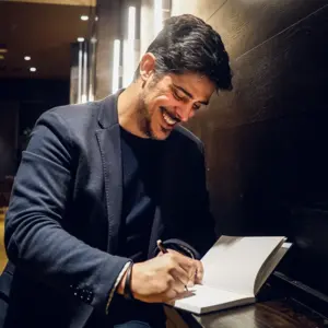 Retrato de  Ferran Cases