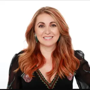 Retrato de  Paula Andrea Gil