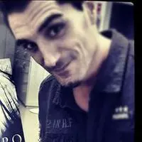 Retrato de  Teo Rodríguez