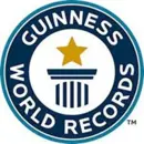 Fotografía de Guinness World Records