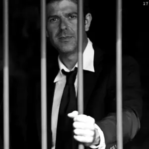 Retrato de Pablo Herreros Ubalde