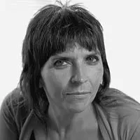 Retrato de Silvia Mercado