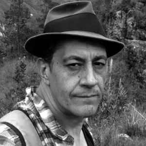 Retrato de  Yoyo Salfate