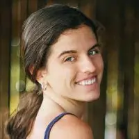 Retrato de Jessica Vega Puch