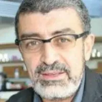 Retrato de  Naief Yehya