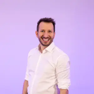 Retrato de  Vicent Ginés Romero