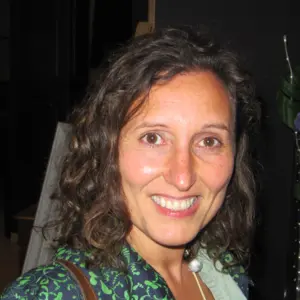 Retrato de  Carme Escales Jiménez