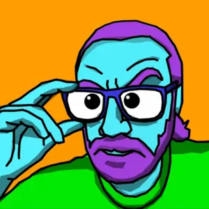 Retrato de  I. L. Escudero