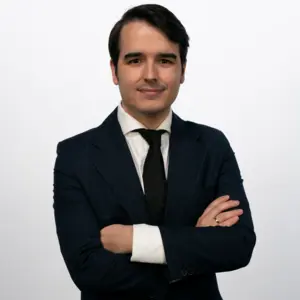 Retrato de  Diego Sánchez de la Cruz