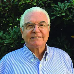 Retrato de Dr. Carlos Uboldi