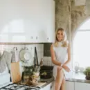 Fotografía de Dra. Emily Leeming