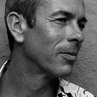 Retrato de  Iain Stewart