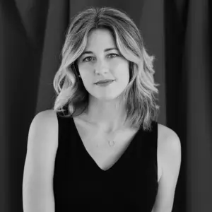 Retrato de Kathryn Paige Harden