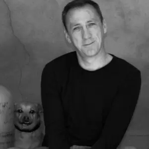 Retrato de  Félix Jiménez Velando