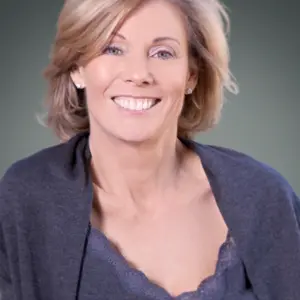 Retrato de  Lisa Broderick