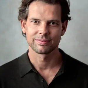 Retrato de  Alex Schulman