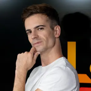 Retrato de  Karin Herrero