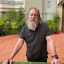 Fotografía de Daniel Raventós