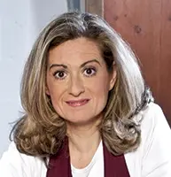 Retrato de Chus Cano