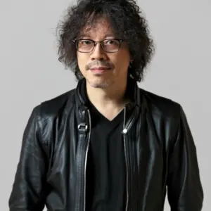 Retrato de  Naoki Urasawa